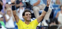 Forfait de Nadal pour l’US Open Forfait de Nadal pour l’US Open