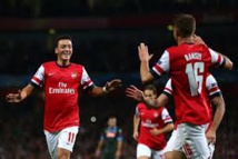 Arsenal et Naples risquent gros Arsenal et Naples risquent gros