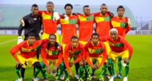 Guinée-Togo à Casablanca Guinée-Togo à Casablanca