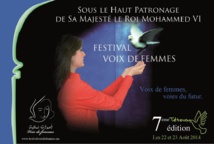 Les femmes à l’honneur à Tétouan Les femmes à l’honneur à Tétouan