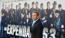 “Expendables 3”: les gros bras de Hollywood reprennent du service “Expendables 3”: les gros bras de Hollywood reprennent du service