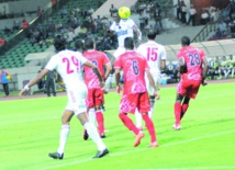 Coup d’envoi du Championnat Elite 1 de football Coup d’envoi du Championnat Elite 1 de football
