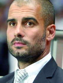 Guardiola An II: une course contre la montre Guardiola An II: une course contre la montre