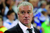 Deschamps : "Ribéry a fait une annonce, j’en prends acte. Après dans deux ans..." Deschamps : "Ribéry a fait une annonce, j’en prends acte. Après dans deux ans..."