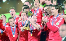 La Coupe du monde des clubs 2014 maintenue au Maroc La Coupe du monde des clubs 2014 maintenue au Maroc