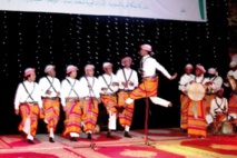 Asilah à l’heure du Festival international des jeunes et des arts populaires Asilah à l’heure du Festival international des jeunes et des arts populaires