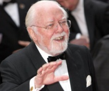 L’acteur britannique Richard Attenborough n’est plus L’acteur britannique Richard Attenborough n’est plus