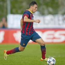 Munir El Haddadi affiche ses intentions … jouera-t-il pour le Maroc ? Munir El Haddadi affiche ses intentions … jouera-t-il pour le Maroc ?