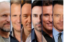 Les stars d'Hollywood brillent à la TV Les stars d'Hollywood brillent à la TV