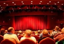 Rabat abrite la 7ème édition du Festival du théâtre arabe Rabat abrite la 7ème édition du Festival du théâtre arabe