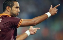 Challenge bavarois pour Mehdi Benatia Challenge bavarois pour Mehdi Benatia
