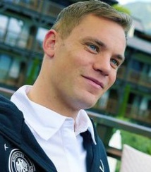 Manuel Neuer bien parti pour être sacré meilleur joueur UEFA de la saison Manuel Neuer bien parti pour être sacré meilleur joueur UEFA de la saison