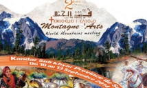 Nouvelle édition du Festival international “Montagne Arts” Nouvelle édition du Festival international “Montagne Arts”