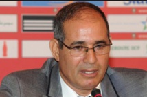 Six joueurs du cru convoqués par Badou Zaki dont deux gardiens de but pour les journées FIFA Six joueurs du cru convoqués par Badou Zaki dont deux gardiens de but pour les journées FIFA