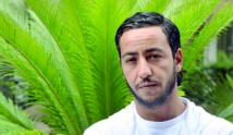 Lacrim tourne la page prison et sort un nouvel album Lacrim tourne la page prison et sort un nouvel album