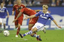 Retard au démarrage pour le Bayern de Munich Retard au démarrage pour le Bayern de Munich