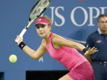 Belinda Bencic l’étoile naissante de Flushing Meadows Belinda Bencic l’étoile naissante de Flushing Meadows