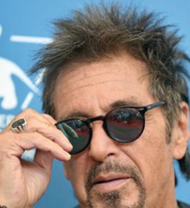 A la Mostra de Venise, Al Pacino parle de cinéma, de lui et de son métier A la Mostra de Venise, Al Pacino parle de cinéma, de lui et de son métier
