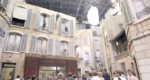 “Plus belle la vie”, une mécanique industrielle pour un succès populaire “Plus belle la vie”, une mécanique industrielle pour un succès populaire