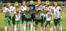 Galop d’entraînement plaisant mais crédule des Olympiques marocains Galop d’entraînement plaisant mais crédule des Olympiques marocains