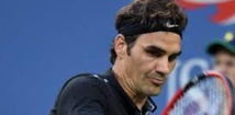 Roger Federer tient le cap à Flushing Meadows Roger Federer tient le cap à Flushing Meadows