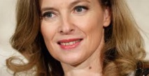 L’ex-Première dame française dévoile ses “années enchantées” avec Hollande L’ex-Première dame française dévoile ses “années enchantées” avec Hollande