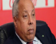 Les joueurs locaux à l’épreuve du Tchad à El Jadida Les joueurs locaux à l’épreuve du Tchad à El Jadida