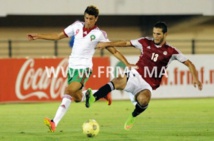 Acte 2 : Les Olympiques marocain et égyptien se retrouvent ce samedi à Fès Acte 2 : Les Olympiques marocain et égyptien se retrouvent ce samedi à Fès