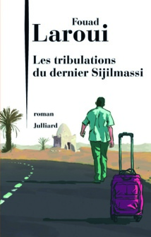 Fouad Laroui parmi les premiers sélectionnés au prestigieux Prix Goncourt Fouad Laroui parmi les premiers sélectionnés au prestigieux Prix Goncourt