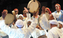 La culture amazighe s’invite à Fès La culture amazighe s’invite à Fès