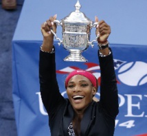 Serena Williams reine incontestée de Flushing Meadows Serena Williams reine incontestée de Flushing Meadows