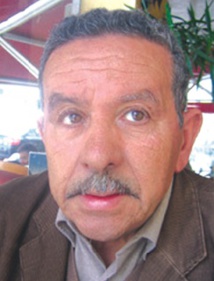 Abderrahim Lataoui couronné au concours international de traduction de la poésie russe Abderrahim Lataoui couronné au concours international de traduction de la poésie russe