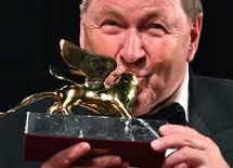 La Mostra de Venise : le Lion d'or au réalisateur suédois Roy Andersson La Mostra de Venise : le Lion d'or au réalisateur suédois Roy Andersson