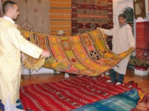 Plaidoyer pour la préservation du patrimoine des cultures amazighe et hassanie Plaidoyer pour la préservation du patrimoine des cultures amazighe et hassanie