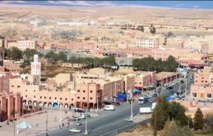 Nouvelle édition de la Rencontre internationale de la kasbah de l'artiste Nouvelle édition de la Rencontre internationale de la kasbah de l'artiste