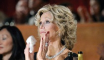 A 76 ans, Jane Fonda s'essaye à la comédie A 76 ans, Jane Fonda s'essaye à la comédie