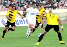 Après un coup de mas..sue le WAC appelé à relever le défi à Fès lors de la seconde journée en Botola Après un coup de mas..sue le WAC appelé à relever le défi à Fès lors de la seconde journée en Botola