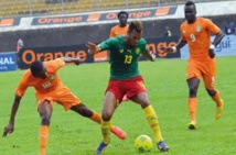 L’Algérie à la dure et naufrage de la Côte d’Ivoire à Yaoundé L’Algérie à la dure et naufrage de la Côte d’Ivoire à Yaoundé