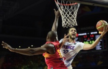 Le cocorico retentissant de la France en Coupe du monde de Basket Le cocorico retentissant de la France en Coupe du monde de Basket