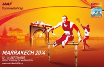 Les meilleures pointures du monde de l’athlétisme en compétition à Marrakech Les meilleures pointures du monde de l’athlétisme en compétition à Marrakech