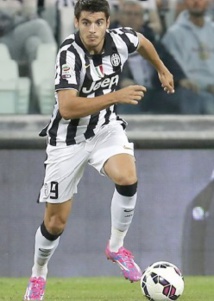 La Juve et la Roma se répondent du tac au tac La Juve et la Roma se répondent du tac au tac