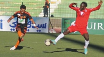 La journée d’avance de la Botola Pro dominée par les nuls La journée d’avance de la Botola Pro dominée par les nuls