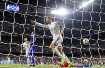 Fortunes diverses pour le Real et l’Atletico Madrid Fortunes diverses pour le Real et l’Atletico Madrid