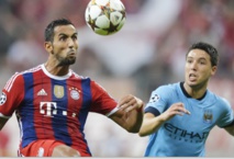 Le Bayern in extremis, Rome et Porto cartonnent Le Bayern in extremis, Rome et Porto cartonnent