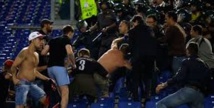 Le hooliganisme ressurgit de nouveau Le hooliganisme ressurgit de nouveau