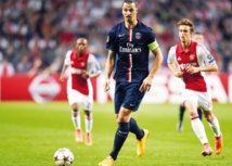Le retour en demi-teinte des enfants de l'Ajax Le retour en demi-teinte des enfants de l'Ajax