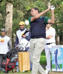 Younès El Hassani s’illustre au Dubaï Creek Open Younès El Hassani s’illustre au Dubaï Creek Open