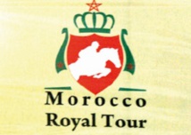 La 5ème édition du Morocco Royal Tour à Tétouan,Rabat et El Jadida La 5ème édition du Morocco Royal Tour à Tétouan,Rabat et El Jadida