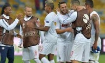 Début sur les chapeaux de roues pour Séville, Naples et l'Inter Début sur les chapeaux de roues pour Séville, Naples et l'Inter