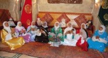 Les Haddarates d’Essaouira font vibrer Copenhague Les Haddarates d’Essaouira font vibrer Copenhague